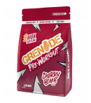 Grenade Pre-Workout Cherry Bomb